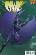 THE OWL #4-SUB 