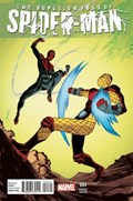THE SUPERIOR FOES OF SPIDER-MAN #4-RI 