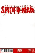 THE SUPERIOR FOES OF SPIDER-MAN #1D 