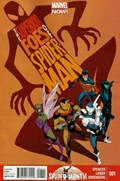 THE SUPERIOR FOES OF SPIDER-MAN #1C 