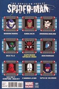 THE SUPERIOR FOES OF SPIDER-MAN #1-RI 
