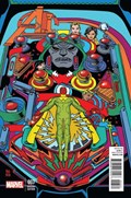 AVENGERS A.I. #3-RI 