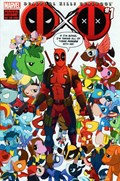 DEADPOOL KILLS DEADPOOL #1-SDCC-B 