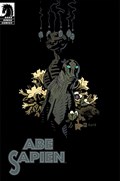 ABE SAPIEN #9-RI 