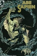 ABE SAPIEN #8-RI 