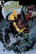 ABE SAPIEN #1B 