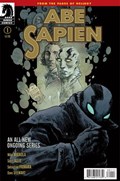 ABE SAPIEN #1 
