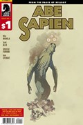 ABE SAPIEN #1C 