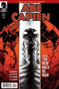 ABE SAPIEN #4 