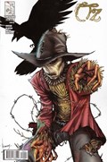 GRIMM FAIRY TALES PRESENTS: OZ #2D 