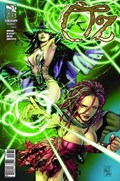 GRIMM FAIRY TALES PRESENTS: OZ #3C 