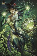 GRIMM FAIRY TALES PRESENTS: OZ #4-CKE 