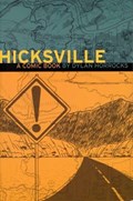 HICKSVILLE #1 Trade Paperback
