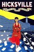 HICKSVILLE #1A Trade Paperback