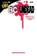 NIGHT OF THE 80'S UNDEAD #1-NYCC-B 