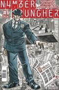 NUMBERCRUNCHER #1-FORB 