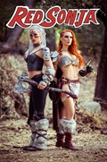 RED SONJA #1H 