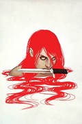 RED SONJA #8C 