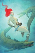 RED SONJA #7C 