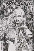 RED SONJA #0B 