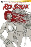 RED SONJA #13-RI 