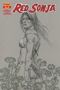 RED SONJA #14-RI 