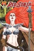 RED SONJA #6B 
