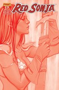 RED SONJA #6D 