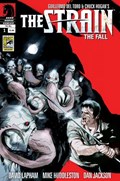 STRAIN, THE: THE FALL #1-SDCC 