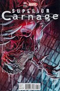 SUPERIOR CARNAGE #1-RI 