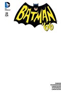 BATMAN '66 #23B 