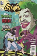 BATMAN '66 #3-RI 