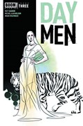 DAY MEN #3-2nd 