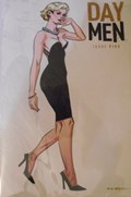 DAY MEN #5-CCAC 