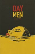 DAY MEN #2-CCAC 