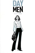 DAY MEN #4-CCAC 