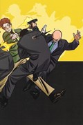 DAY MEN #2-BOOM 