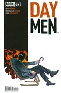 DAY MEN #1-2nd 