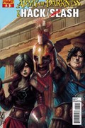 ARMY OF DARKNESS VS. HACK/SLASH #5 