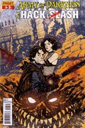 ARMY OF DARKNESS VS. HACK/SLASH #5C 