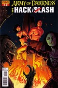 ARMY OF DARKNESS VS. HACK/SLASH #4B 