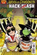 ARMY OF DARKNESS VS. HACK/SLASH #4-SUB 