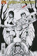 ARMY OF DARKNESS VS. HACK/SLASH #1-RI 