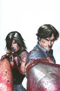 ARMY OF DARKNESS VS. HACK/SLASH #1-RI-B 