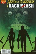 ARMY OF DARKNESS VS. HACK/SLASH #2B 