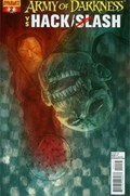ARMY OF DARKNESS VS. HACK/SLASH #2C 