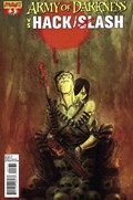 ARMY OF DARKNESS VS. HACK/SLASH #3C 