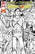 ARMY OF DARKNESS VS. HACK/SLASH #1D 