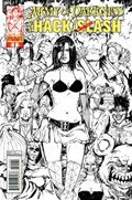 ARMY OF DARKNESS VS. HACK/SLASH #1E 