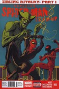 SUPERIOR SPIDER-MAN TEAM-UP #2B 